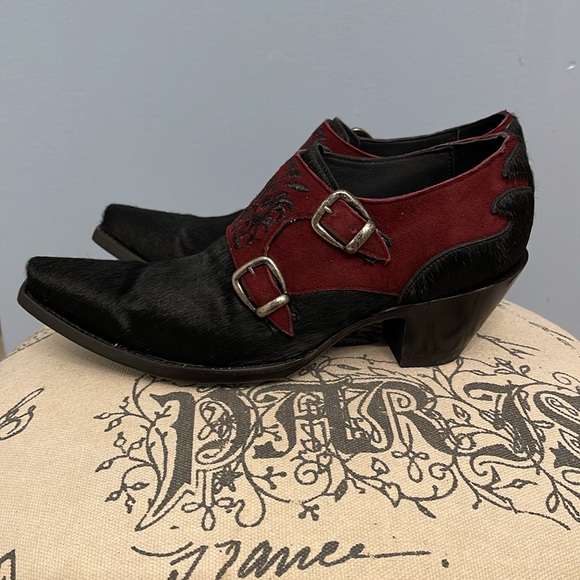 Old Gringo Fur Shooties - Picture 4 of 8